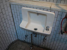 紅葉山公園多目的トイレ