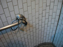 紅葉山公園多目的トイレ