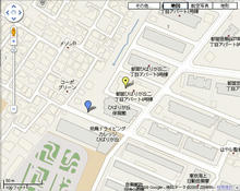 ひばりが丘公民館