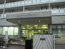 ひばりが丘公民館