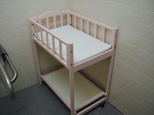 ひばりが丘公民館　多目的トイレ