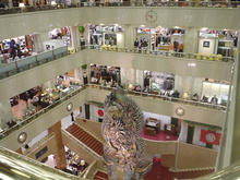 日本橋三越本店　本館