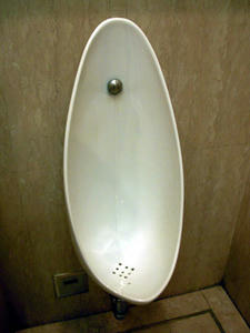 日本橋三越本店　本館6階北西トイレ