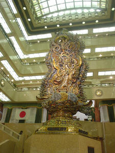 日本橋三越本店　本館