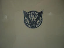 日本橋三越本店　本館2階北西トイレ