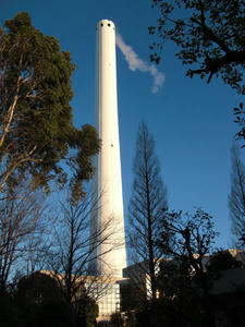 高井戸地域区民センター 2階トイレ