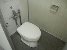 高井戸地域区民センター 2階トイレ