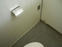 高井戸地域区民センター 2階トイレ