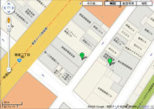 伊東屋（itoya）銀座本店本館トイレ