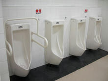 島忠ホームズ小平店 1階トイレ