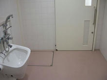 島忠ホームズ小平店 1階た目的トイレ