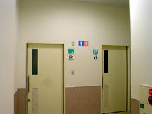 島忠ホームズ小平店 1階トイレ