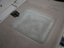 飛田給駅前トイレ