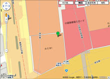 ルミネ1 地下1階トイレ