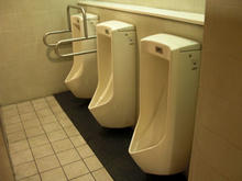 ルミネ1 地下1階トイレ