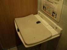 ルミネ1 地下1階トイレ