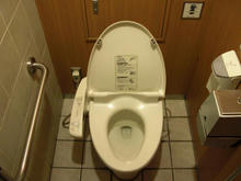 ルミネ1 地下1階トイレ