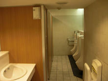 ルミネ1 地下1階トイレ