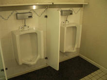 日本橋三越本店　本館2階南東トイレ