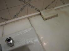 日本橋三越本店　本館2階南東トイレ