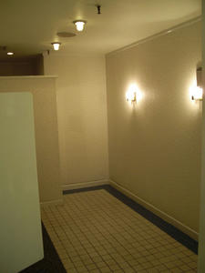 日本橋三越本店　本館2階南東トイレ