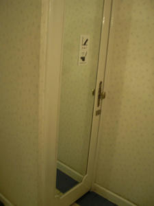 日本橋三越本店　本館2階南東トイレ