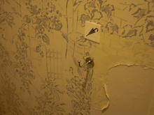 日本橋三越本店　本館2階南東トイレ