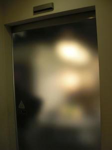 新宿三越アルコット 地下3階トイレ