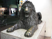 新宿三越アルコット