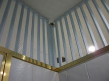 新宿三越アルコット 8階トイレ