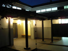 高幡不動尊金剛寺トイレ