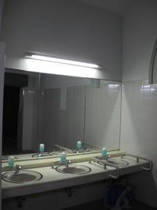 高幡不動尊金剛寺トイレ