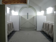 高幡不動尊金剛寺トイレ