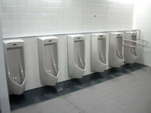 高幡不動尊金剛寺トイレ