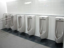 高幡不動尊金剛寺トイレ