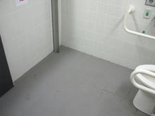 高幡不動尊金剛寺 多目的トイレ