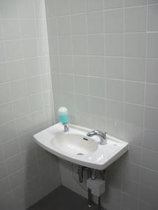 高幡不動尊金剛寺 多目的トイレ