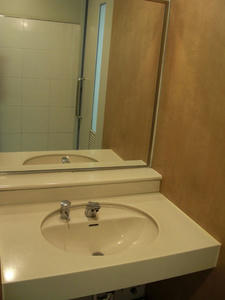 紀伊国屋書店　新宿南店　5階トイレ