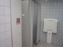 イトーヨーカドー武蔵境店 東館1階トイレ