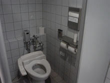 イトーヨーカドー武蔵境店 東館1階トイレ