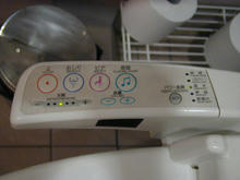 イトーヨーカドー武蔵境店 東館1階多目的トイレ