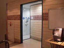 アトレ四谷店 1階トイレ