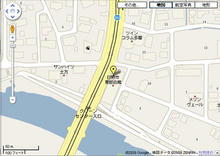 日野市東部会館トイレ