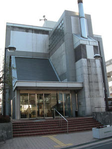 日野市東部会館