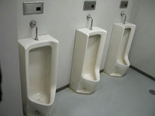 日野市東部会館　2階トイレ