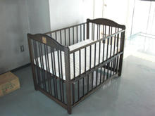 日野市東部会館　2階廊下