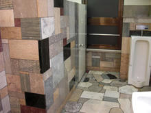 日本橋三越本店　本館8階屋上トイレ