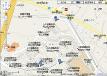 田中町住宅第一公園トイレ