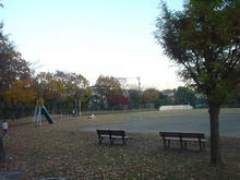 田中町住宅第一公園