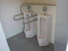 田中町住宅第一公園トイレ